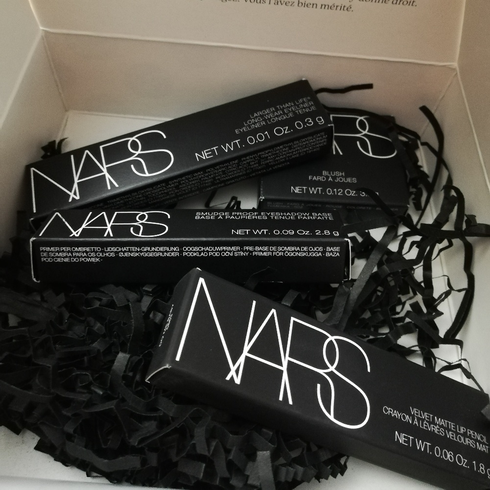 Nars Beauty Set - Picture 2 of 4